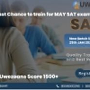 Join SAT Batch On 25th Jan - Last Chance For May E - Tutors Classified Ads in Hyderabad
