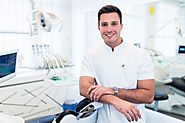 Best Dental Website Builders Canada, Custom Websites For Dentists