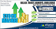 Alliance Research - Overnight Cash Tips | Overnight Cash Express Tips