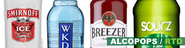 Alcopops | Ready to drink - Bacardi Breezer Orange 275ml Online Cash And Carry - wholesale,Beer,Cosco Wine,Spirits Di...