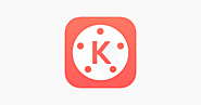 ‎KineMaster - Editor de Vídeo en App Store