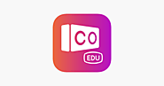 ‎CoSpaces Edu en App Store