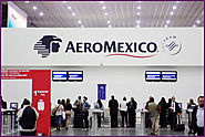Aeromexico Airlines Customer Service Number +1-877-244-2364 | Get best deals- Trip Exel