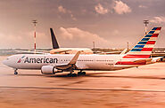 American Airlines Reservations +1-855-653-5007 Cheap Flights Booking Service