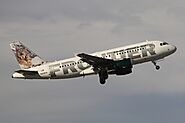 Frontier Airlines information on contact details, customer service, rebooking, and refunding