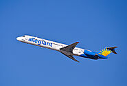 Allegiant Air Informations on booking, rebooking, contact, customer service