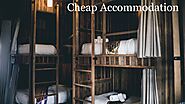 How to Find Cheap Accommodation for your Next Trip in 2021?