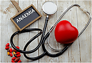 Tips To Prevent Anemia During Pregnancy