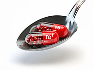 Are Iron Supplements Safe To Take?