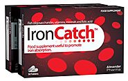 Things To Consider While Selecting The Right Iron Supplement