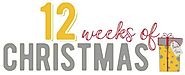12 Weeks of Christmas - Eva Victoria