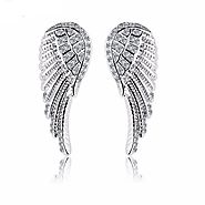 Buy Silver Earrings & Irish Jewellery at Eva Victoria