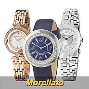 Buy Designer Ladies watches Online in Ireland | Eva Victoria