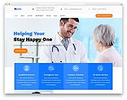 What Are Important Features Of A Healthcare Website Design?