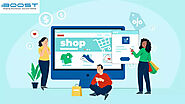 Website Design For E-Commerce: Best Practices & Strategies