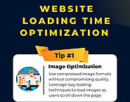 4 Ways To Optimize Your Website Loading Time