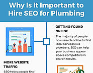 Why Is It Important to Hire SEO for Plumbing?