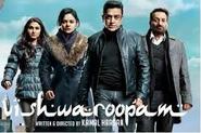Vishwaroopam