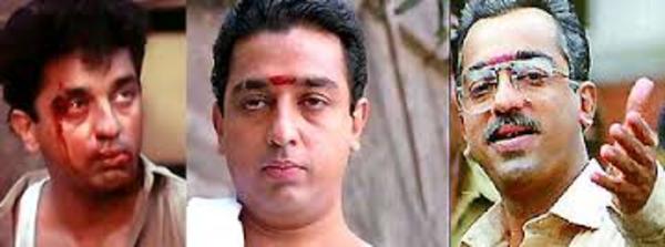 kamal haasan double act movies list