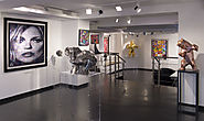 Best Contemporary and Modern Art Gallery in Paris
