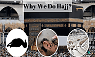What is the Importance of Hajj in Hadith and Holy Quran?