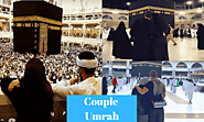 Benefits of Umrah as a honeymoon of a young married couple