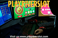 Play Riversweeps