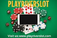 Rivers casino app