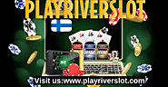 Riversweeps online casino download
