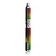 $19.95 Yocan Evolve Rasta Edition Wax Pen Vaporizer Starter Kit