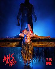 Kaylynn Perez on Twitter: "It’s back! @AHSFX returns with its new season 1984 tonight! Tune in at your own risk @ 10 ...