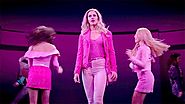 Kaylynn Perez on Twitter: "The Plastics are making their way across the country, so get in losers! @MeanGirlsBway is ...
