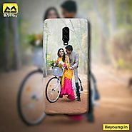Shop Your Creative Mobile Cover Printing From Beyoung