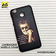 Get Best Mobile Cover Printing at Beyoung