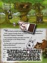 The Wee Adventures of Shabu Shabu - Top Illustrated Fiction Book App for Kids