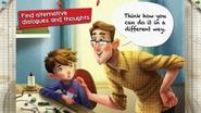 Axel's Chain Reaction -
