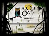 About Owls - Best Storybook App for Kids to Discover Amazing Owls!