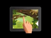 The Swamp Where Gator Hides- An Exciting and Informative Story App - TOP PICK