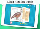 Epic! TOP PICK Subscription-Based Digital Library for Children