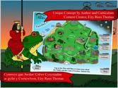 The Funny Fair - Great Book App for Kids Aged 8 to 11!