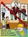 Fun Educational Apps for KidsYou're the Detective - A Mystery Solving App Perfect for Students