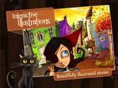 The Guardian of Imagination HD - One App for Stories, Games and Pictures