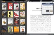 Get Kindle books to read on your iPad