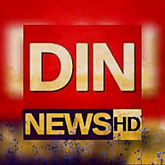 Din news live streaming hd | din news online