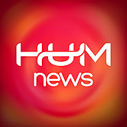 Hum news live streaming hd | Hum news online