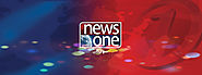 News one live streaming hd | News one online