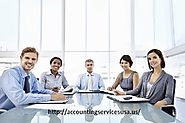 Outsource Accounting Services