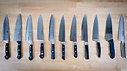 What you must do with your Japanese knives - Article | ATG