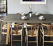 Outdoor Lounge Furniture