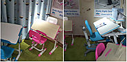 Kids desk and chair UK | Study Right Furniture Ltd.